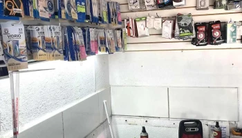 Reparacion de celulares tectec (sucursal puertecito de la virgen) - 20358 Ex-Viñedos Guadalupe