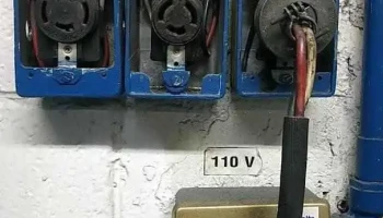 Reparación de refrigeradores, y trabajos de electricidad - Azcapotzalco, Ciudad De México