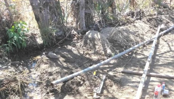 Reparaciones y Servicio Los Soltecos. - Villa Sola De Vega