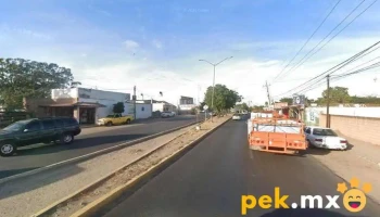 Resistencias y Controles del Pacifico - Bacurimi, Culiacan