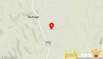 Rigoberto revilla gallegos - Xochiapa
