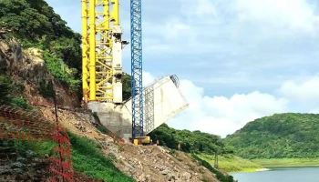 Rizo De Oro Pte En Construcción - 30364 La Dinastía