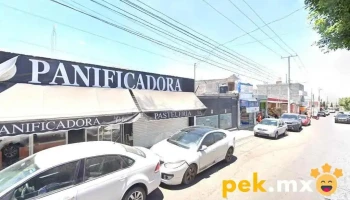 Roalcomp - San Pedrito Peñuelas I