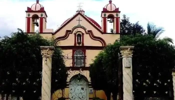 Rojas de Cuauhtémoc - Rojas De Cuauhtémoc