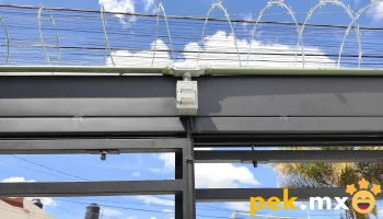 Runa Electric - Villas Chautenco