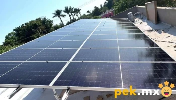 S21 Energía Solar - Juan José Ríos