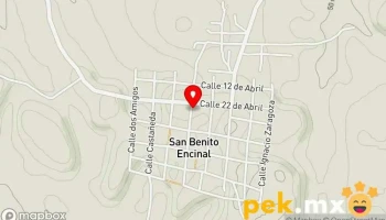 San Benito Encinal - San Benito Encinal
