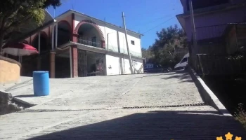 San Ildefonso Amatlán - San Ildefonso Amatlán