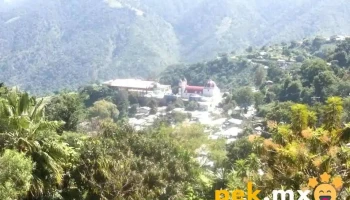 San Jerónimo Coatlán - San Jerónimo Coatlán