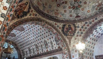 San jeronimo tlacochahuaya - San Jerónimo Tlacochahuaya