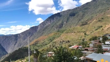 San Juan Ozolotepec - San Juan Ozolotepec