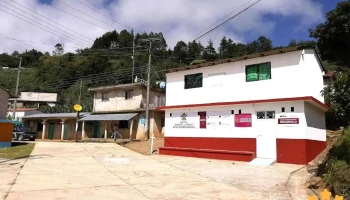 San Lorenzo Cuaunecuiltitla - San Lorenzo Cuaunecuiltitla