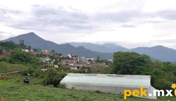 San Mateo Cajonos - San Mateo Cajonos