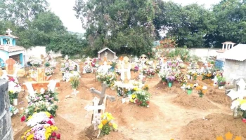San Mateo Coapexco - San Mateo Coapexco