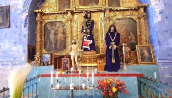 San Miguel Achiutla - San Miguel Achiutla