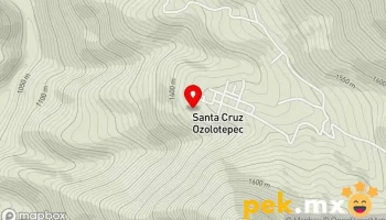 Santa Cruz Ozolotepec - Santa Cruz Ozolotepec