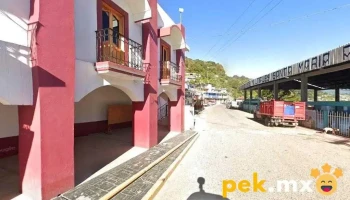 Santa María la Asunción Oaxaca - Santa María La Asunción