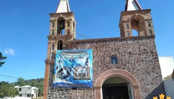 Santa María Palapa - Santa María Palapa