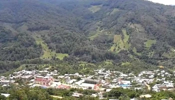 Santa María Pápalo - Santa María Pápalo