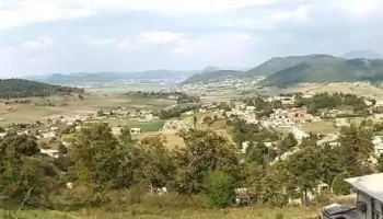 Santiago Casandeje - Santiago Casandeje