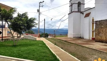 Santo Domingo Roayaga - Santo Domingo Roayaga