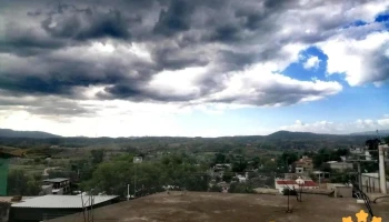 Santo Tomás Mazaltepec - Santo Tomás Mazaltepec