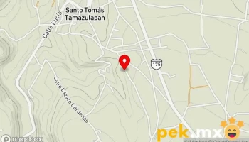 Santo Tomás Tamazulapan - Oaxaca