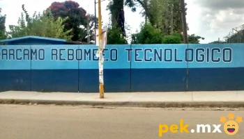 Sapao Rebombeo carcamo tecnologico - Oaxaca De Juárez