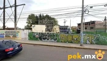 Se Calixtlahuaca - Calixtlahuaca
