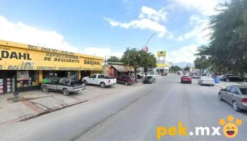 Seas Servicio Electrico Automotriz Sabinas - 65200 Cdad. Sabinas Hidalgo