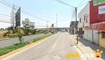 Seig Paneles Solares - San Andrés Ocotlán