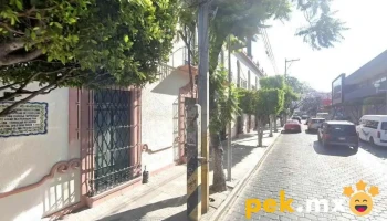 Seiryc. Instalaciones Electricas - Tehuacán