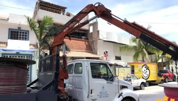 Seliz soluciones energéticas - Mazatlán