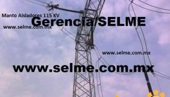 Selme Energy Power Quality - Cuautitlán Izcalli