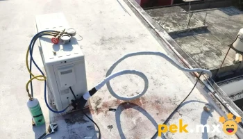 Serbien. Plomero, electricista y aires acondicionados en Merida - Chichí Suárez