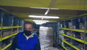 Sermulti Electrificaciones - Toluca De Lerdo
