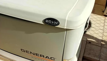 Sertes Plantas Eléctricas - Culiacán Rosales