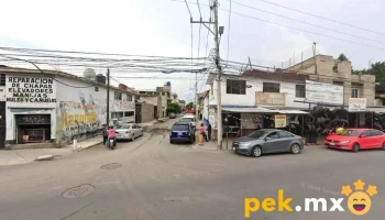 Serv. Electrico La Laguna - Ecatepec De Morelos