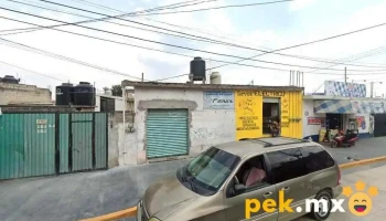 Serv. Electrico Picachu - Ocoyoacac