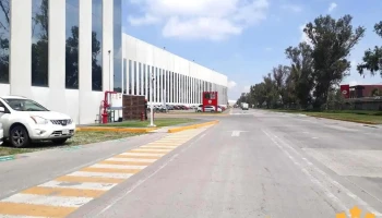 Servical Mexicana, S.a. De C.v. - Barrio Tlatenco
