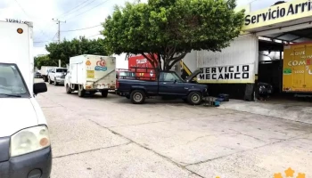 Servicio Arriaga - Entre 2a Y 4a Oriente