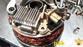 Servicio Auto Electrico - Ojocaliente I