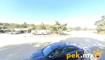Servicio automotriz El Pochutleco - San Pedro Pochutla