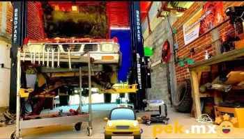 Servicio Automotriz Quialana - San Bartolomé Quialana