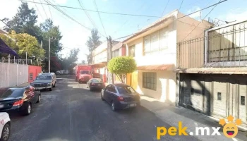 Servicio Bernal - Escuadrón 201