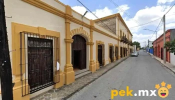 Servicio de Agua y Drenaje de Monterrey - Centro