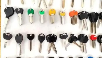 Servicio de cerrajería las 24 horas - Huetamo