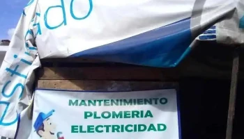 Servicio de Electricidad y Plomería Erick - San Bartolomé Tlaltelulco