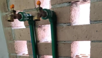 Servicio De Plomería, Gas y Electricidad - San Jacinto Amilpas