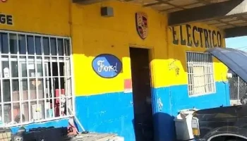Servicio Eléctrico Alex - Juárez